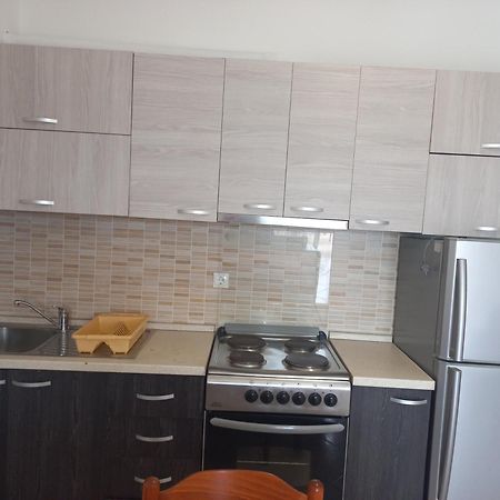 Villa Roel Sarandë Habitación foto