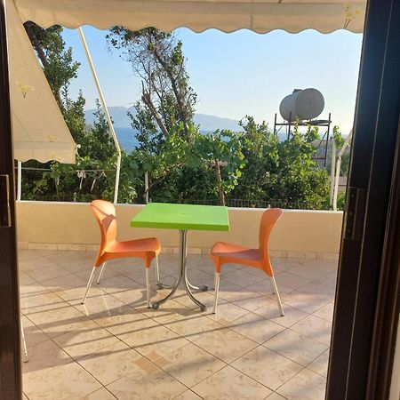 Villa Roel Sarandë Habitación foto