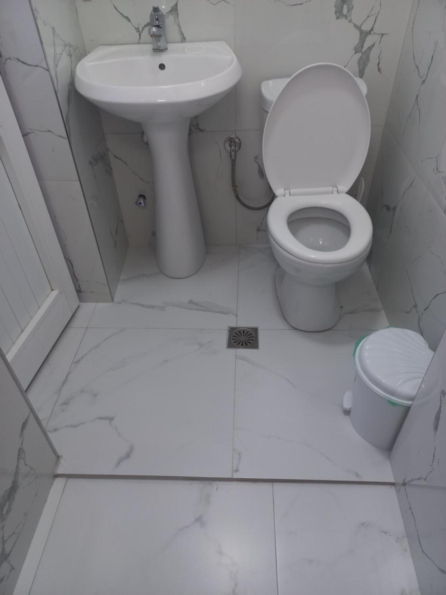 Villa Roel Sarandë Habitación foto