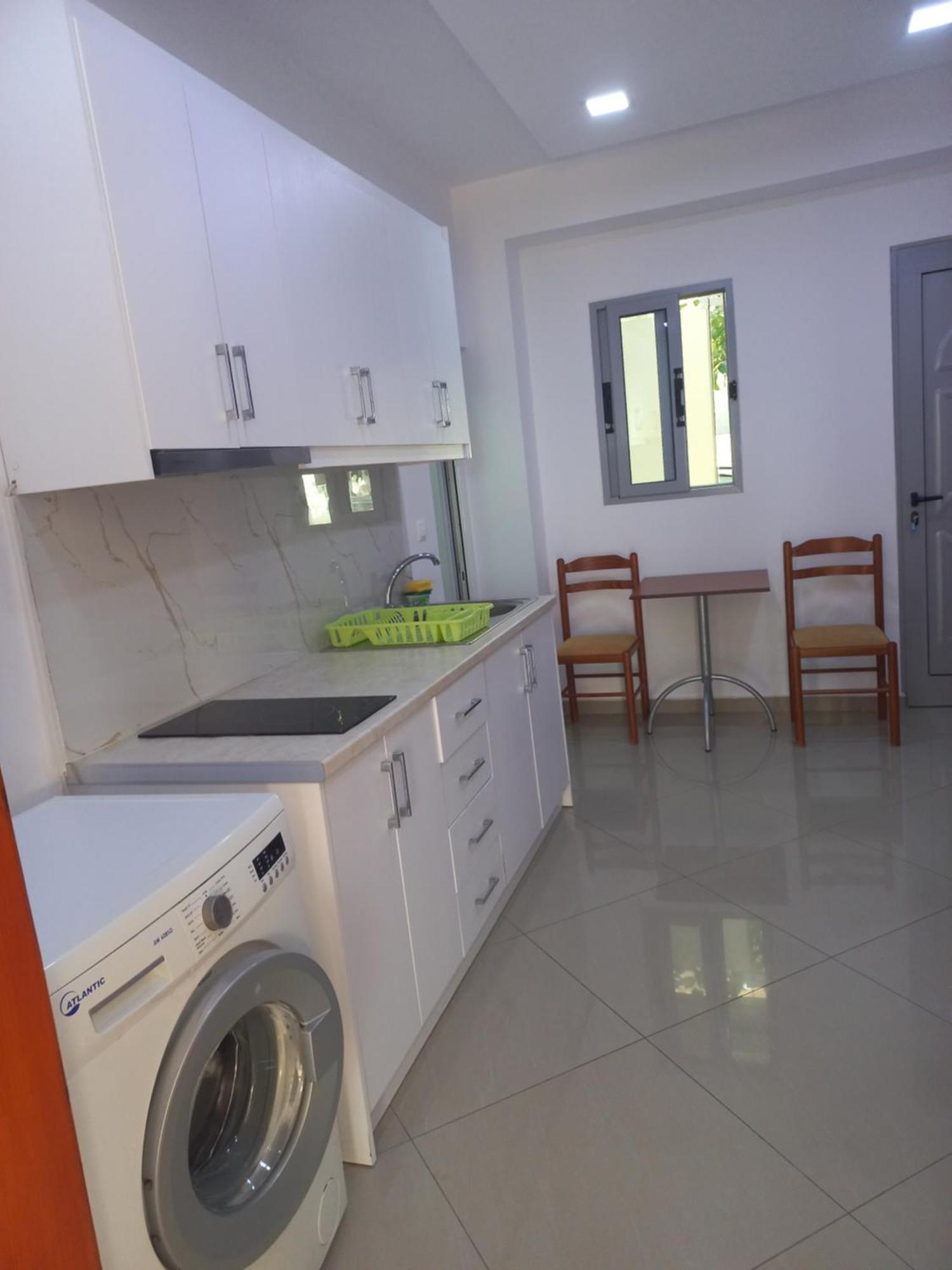 Villa Roel Sarandë Habitación foto