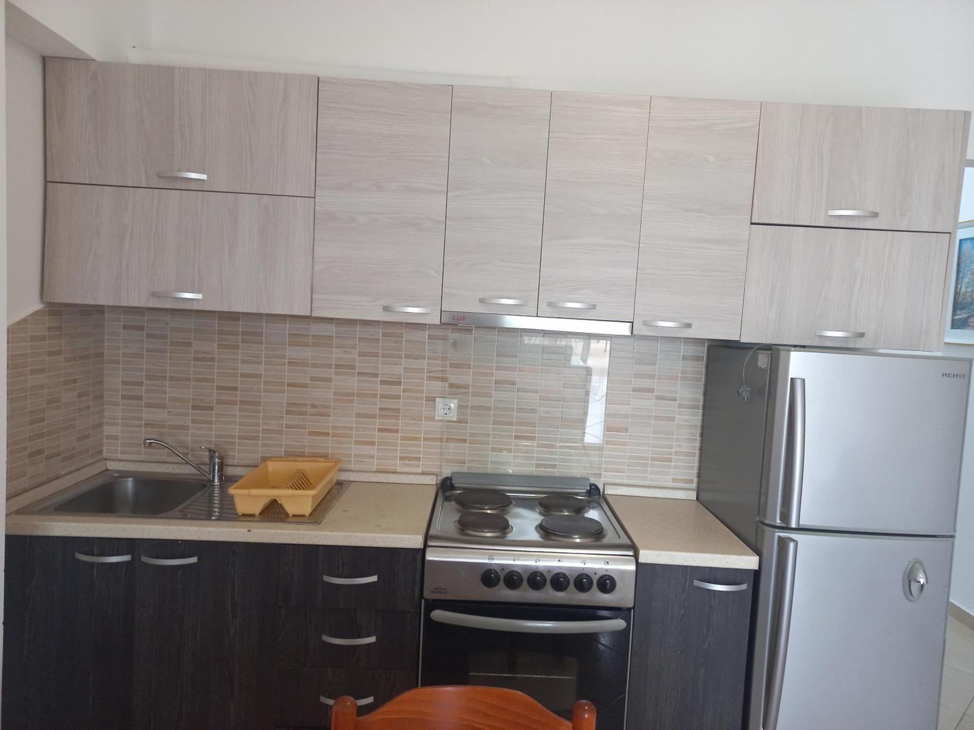 Villa Roel Sarandë Habitación foto