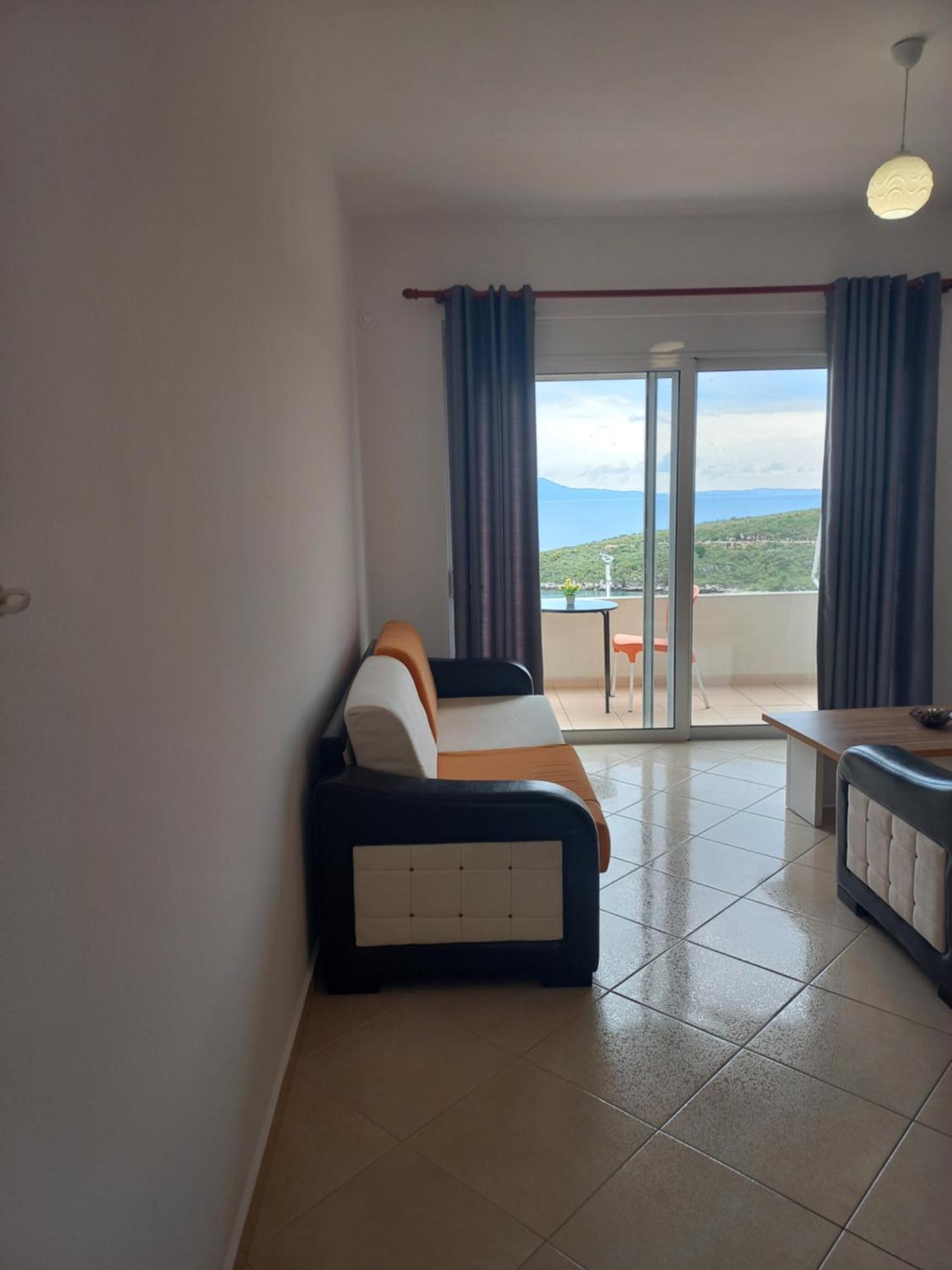 Villa Roel Sarandë Habitación foto